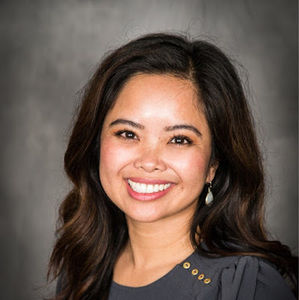 Meet your Posher, Sarah kay